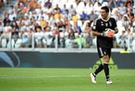 Juventus v Cagliari Calcio - Serie A